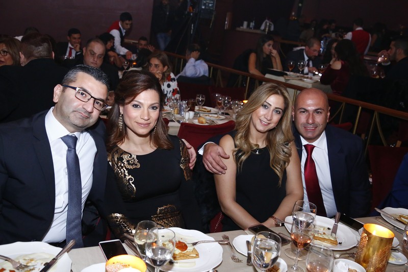 OTV Annual Gala Dinner